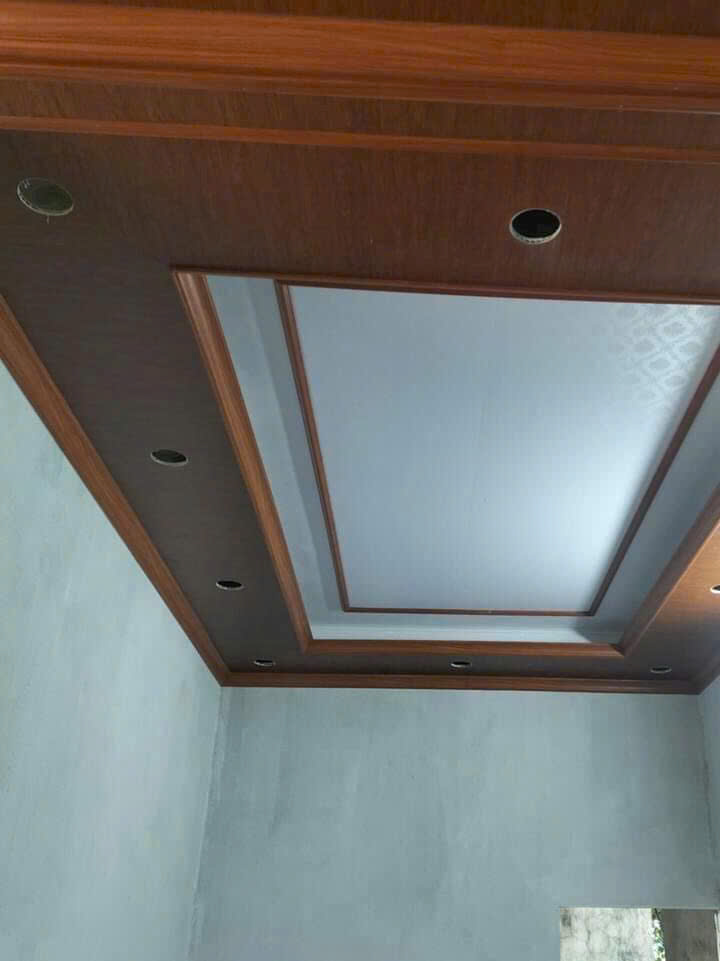 Tấm Nhựa Ốp Tường Nano Các Loại Giá Cạnh Tranh